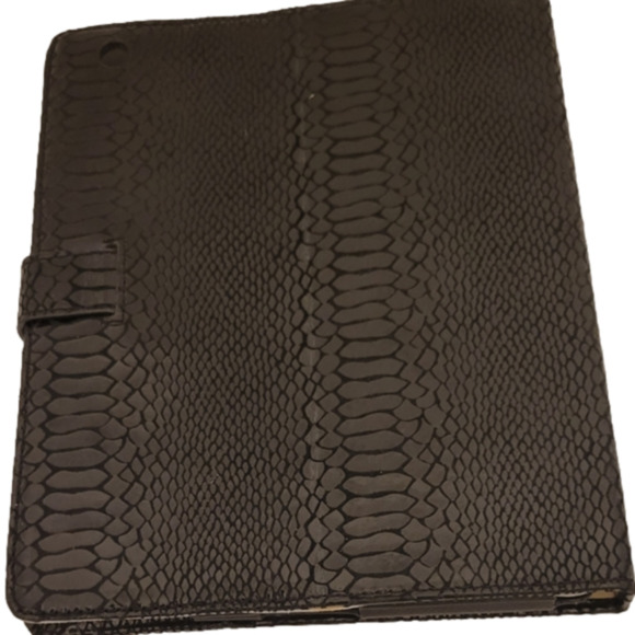 MICHAEL Kors Mock Python Ipad Case - Picture 3 of 8